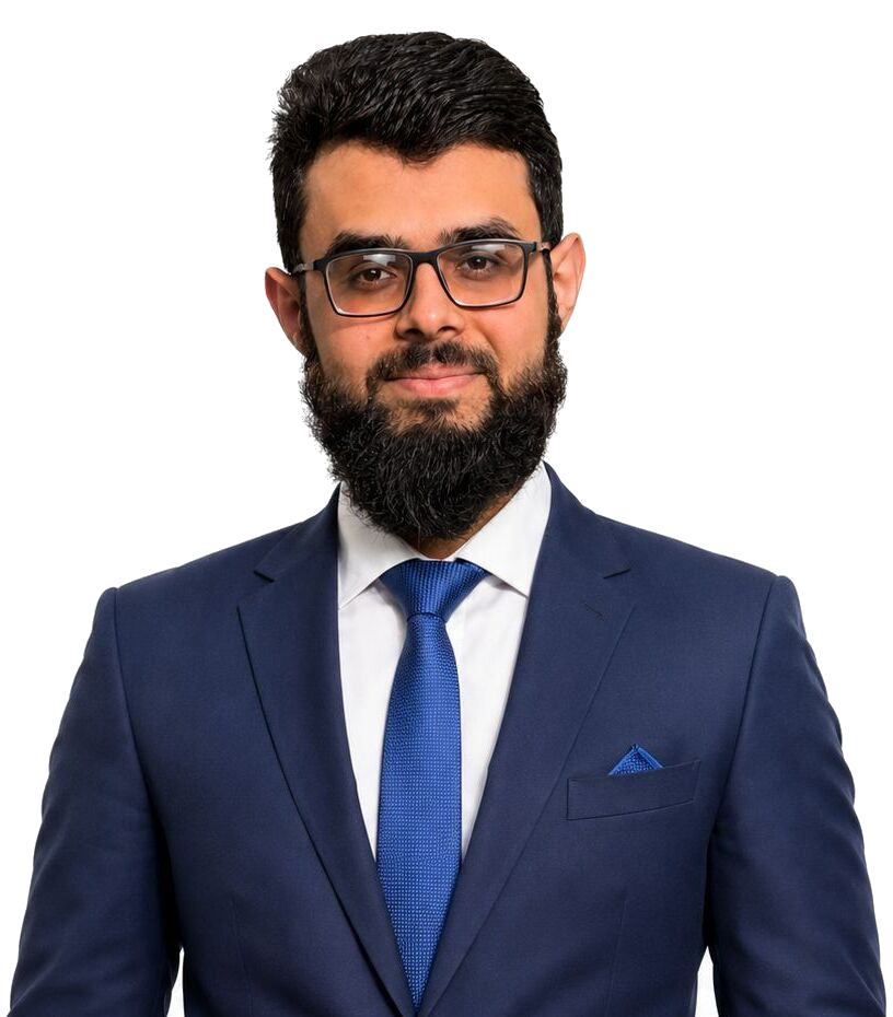 Fahad Shafique