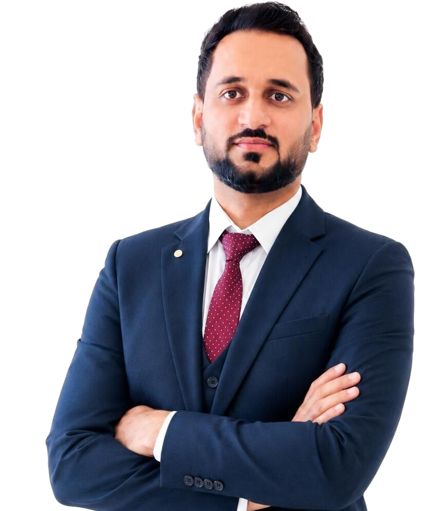 Khizer Nadeem