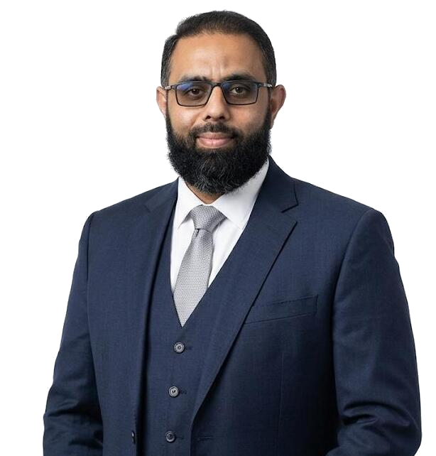 Talal Shafique